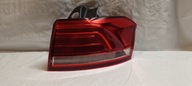 VW PASSAT B8 KOMBI 2014-2019 3G9945096D LED LAMPA PRAWA TYŁ TYLNA