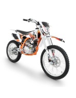 Motocykl Kayo K2 250cc + Reflektor LED Raty Transport CityRiderGliwice