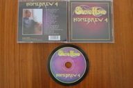 CD Steve Howe Homebrew 4
