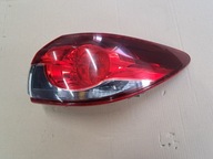 Lampa Prawa tył Tylna Led Oryginał Mazda 6 III Gj Kombi