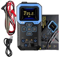 Multimetr ręczny Fnirsi Miernik cyfrowy inteligentny DMT-99