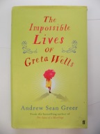 The Impossible Lives of Greta Wells (2014) Andrew