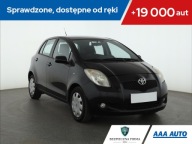 Toyota Yaris 1.3, Klima, Parktronic