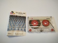 Jean-Michel Jarre – Equinoxe - KASETA MC K583