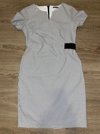 Sukienka biznesowa Orsay 40/L
