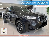 BMW X4 xDrive20i Sport Suv 2.0 (184KM) 2025