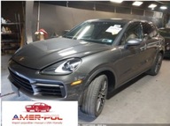 Porsche Cayenne 2019 PORSCHE CAYENNE 3.0 Benzyna 335KM