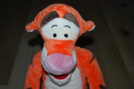 maskotka wielki tygrys tygrysek Kubuś puchatek