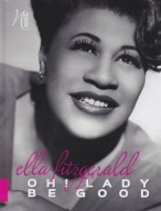 Ella Fitzgerald Oh! Lady Be Good CD