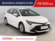 Toyota Corolla 1.8 Hybrid, Salon Polska