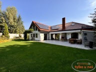 Dom, Borówiec, Kórnik, Poznański, 311 m²