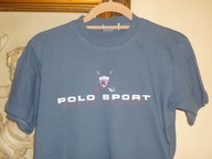 KOSZULKA-RALPH LAUREN-R-XS-PRINT.