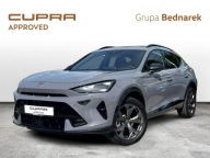 Cupra Formentor Bezwypadkowy / Salon Polska /