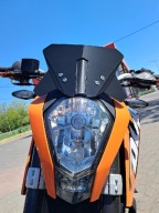 Owiewka KTM DUKE 125