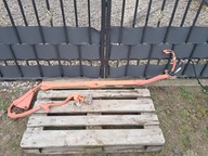 WIĄZKA PRZEWÓD BATERI LEXUS UX250H 21R