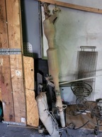 DPF FAP FILTR NISSAN NAVARA D23 NP300 2.3 DCI OE YS23282