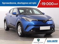 Toyota C-HR 1.2 Turbo, 1. Właściciel, Serwis ASO