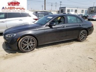 Mercedes-Benz Klasa E 350 2022 2.0l od ubezpieczalni 2.0 Benzyna 255KM