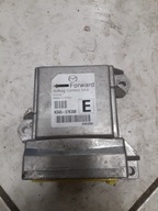 MAZDA CX5 SENSOR STEROWNIK AIRBAG KD45-57K30B