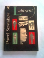 LABIRYNT - Paweł Szestakow
