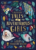 Ladybird Tales Of Adventurous Girls JĘZYK ANGIELSKI