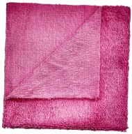 Mikrofibr bezszwowych 40x40cm Adbl Pinky 10 szt