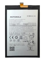 ORYGINALNA BATERIA MOTOROLA MOTO G9 POWER MC50 6000 mAh