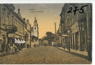 Kowno Litzmann Strasse - a1