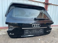 AUDI A4 8W B9 LIFT 20-25R KLAPA BAGAŻNIKA KOMBI LY9B