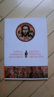 Kaplica Świętych Obcowania - Capella Communio Sanctorum