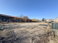 Działka, Wrocław, Fabryczna, 550 m²