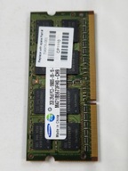 PAMIĘĆ 2GB DDR3 SO DIMM