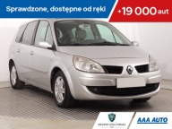 Renault Grand Scenic 1.9 dCi, 7 miejsc, HAK