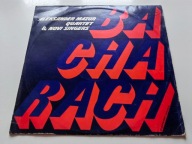 ALEKSANDER MAZUR QUARTET & NOVI SINGERS - BURT BACHARACH / 1 PRESS