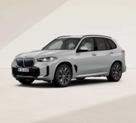 BMW X5 BMW X5 40d 340KM Serwis ASO, Bezwypadkowy.,