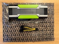 Karta graficzna Nvidia TESLA P100 16 GB