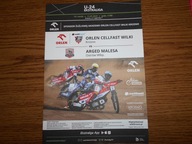 U24 Wilki Krosno - Arged Malesa Ostrów 2023