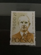 Znaczek 3350 kasowany