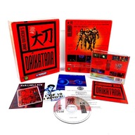 DAIKATANA PC BIG BOX KOLEKCJONERSKI ENG
