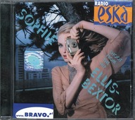 Shoot From The Hip Sophie Ellis-Bextor CD w FOLII