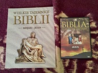 Wielkie Tajemnice Biblii - tom 20