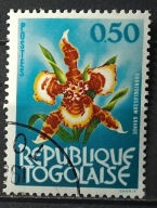 Togo - luzak kas - do uzupełnień 22/20