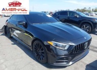 Mercedes-Benz CLS 53 AMG 4Matic 2020 3.0l 3.0 Benzyna 429KM