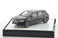 NOREV RENAULT MEGANE Black 1/43