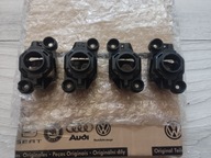 NOWY UCHWYT KAMERY PRAWY LEWY AUDI Q8 SQ8 A2526431 A2526432 ORYGINAŁ ASO