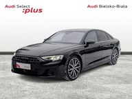 Audi S8 Audi S8 TFSI 571KM Tiptronic 4.0 Benzyna 571KM