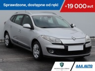 Renault Megane 1.2 TCe, Navi, Klima, Klimatronic