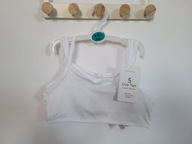PRIMARK krótki top biustonosz stanik 1szt / 140 cm