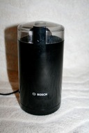 PRAKTYCZNY MŁYNEK DO KAWY BOSH TSM6A013B 180W CZARNY