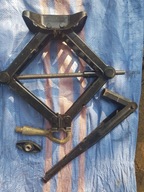 jeep Patriot Compass Podnośnik Lewarek klucz